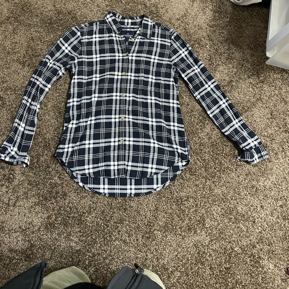 Flannel